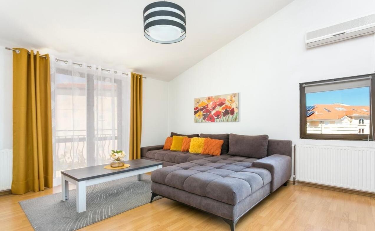 Apartman Bella Trogir Kültér fotó