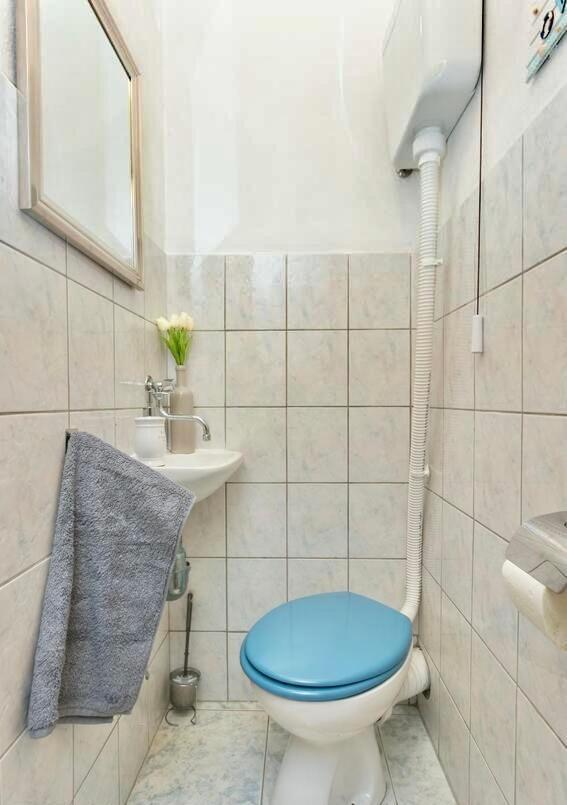 Apartman Bella Trogir Kültér fotó