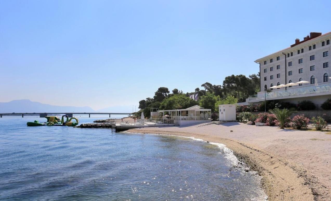Apartman Bella Trogir Kültér fotó