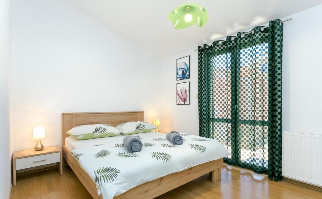 Apartman Bella Trogir Kültér fotó