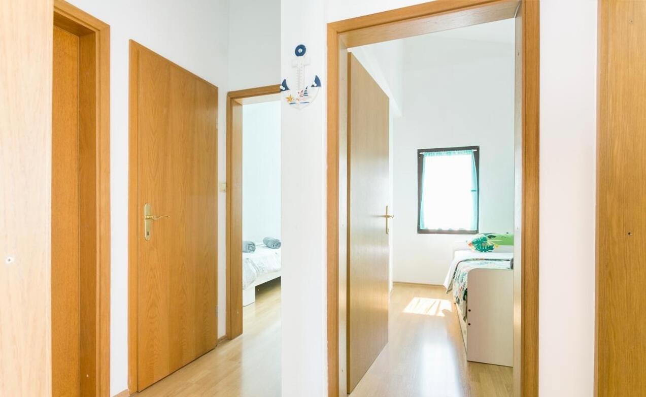 Apartman Bella Trogir Kültér fotó