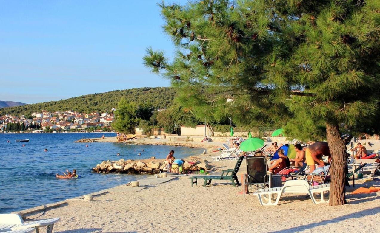 Apartman Bella Trogir Kültér fotó