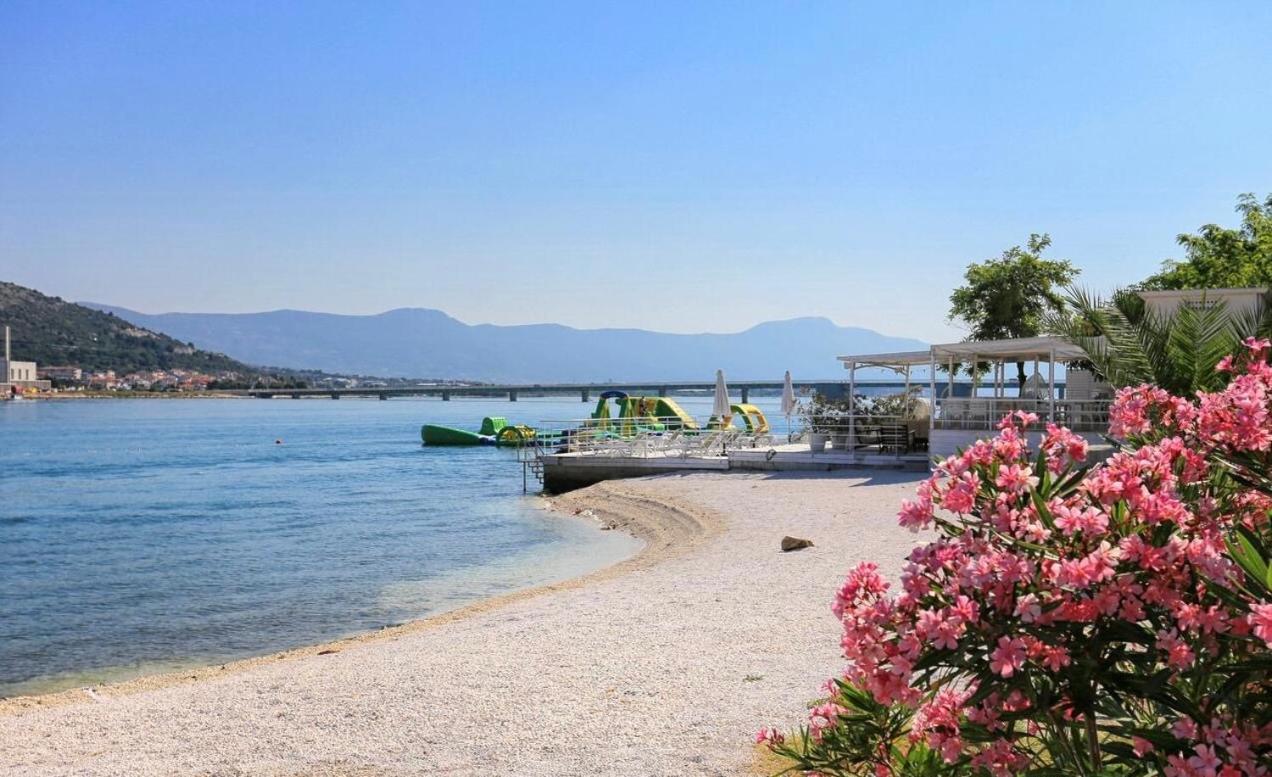 Apartman Bella Trogir Kültér fotó