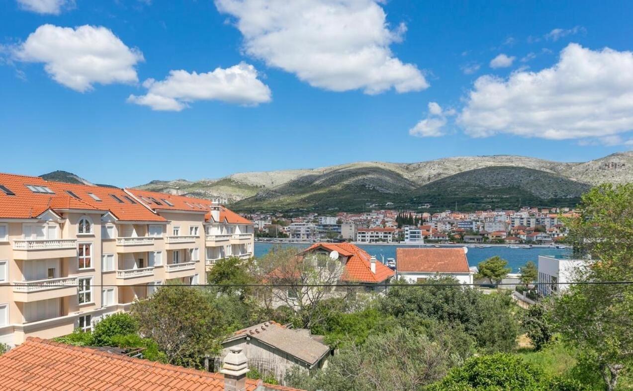 Apartman Bella Trogir Kültér fotó