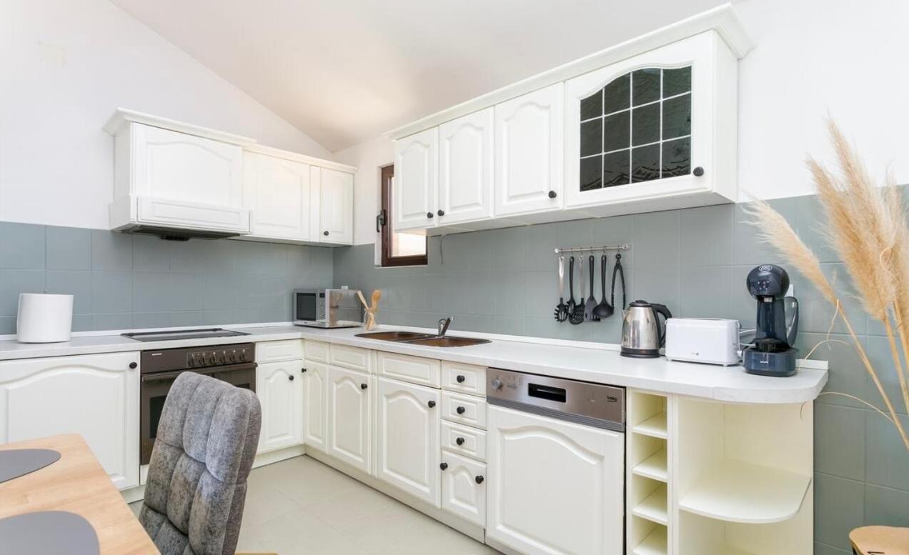 Apartman Bella Trogir Kültér fotó