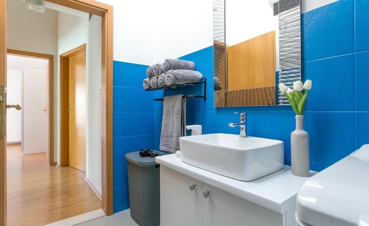 Apartman Bella Trogir Kültér fotó