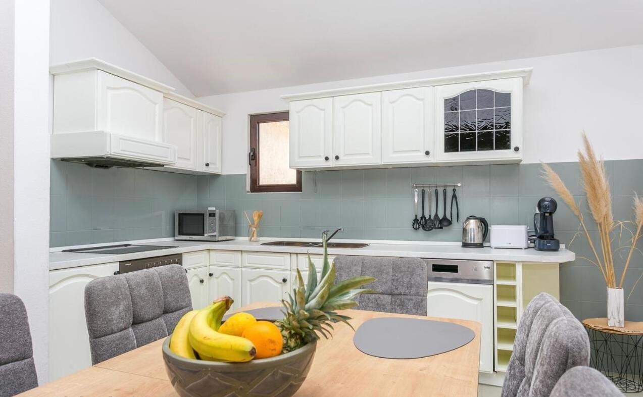 Apartman Bella Trogir Kültér fotó