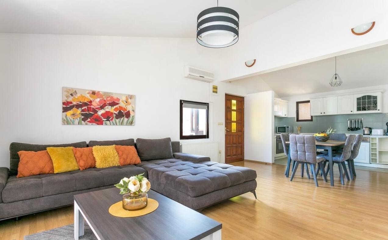 Apartman Bella Trogir Kültér fotó